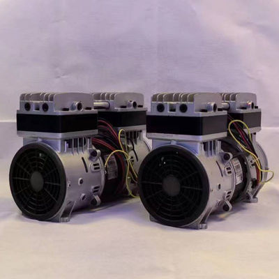 เครื่องปรับอากาศแบบ AC 100L/Min เครื่องปรับอากาศไร้น้ํามัน พร้อมรับประกัน 1 ปี